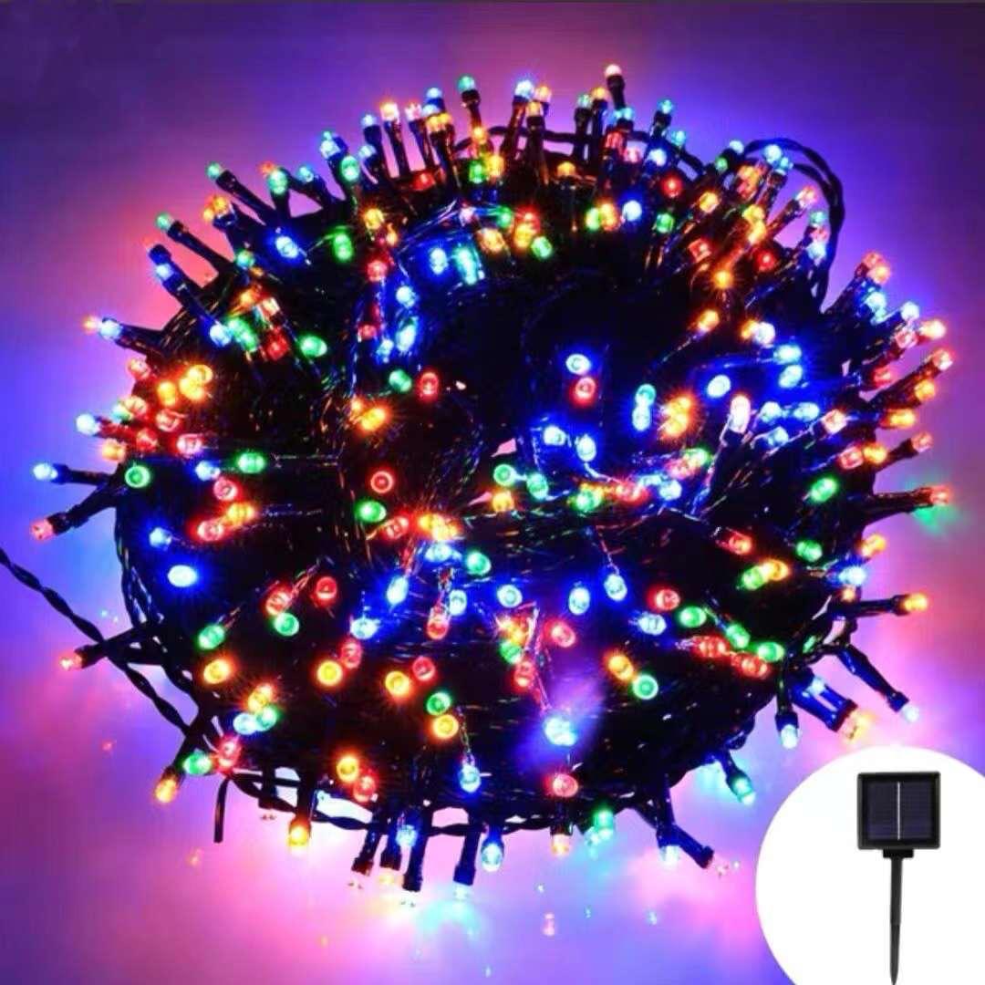 Decorative Led Black Cable Fairy lights