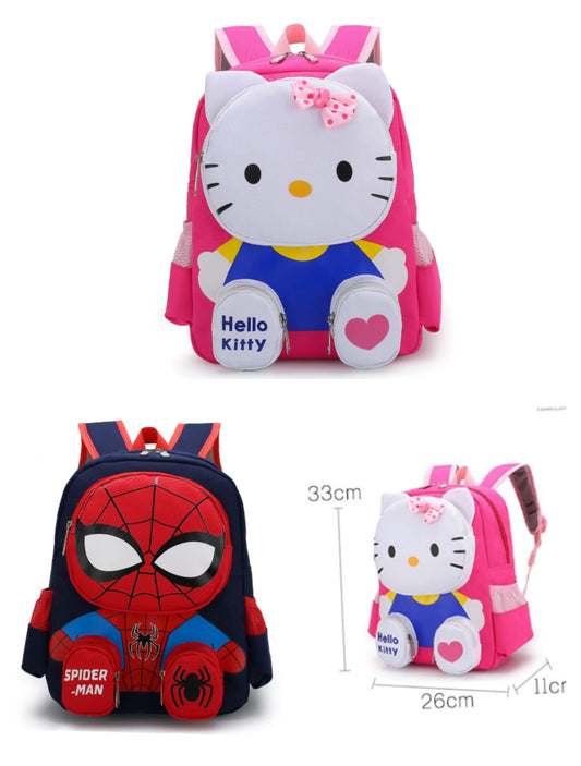 Baby class/preschool bags