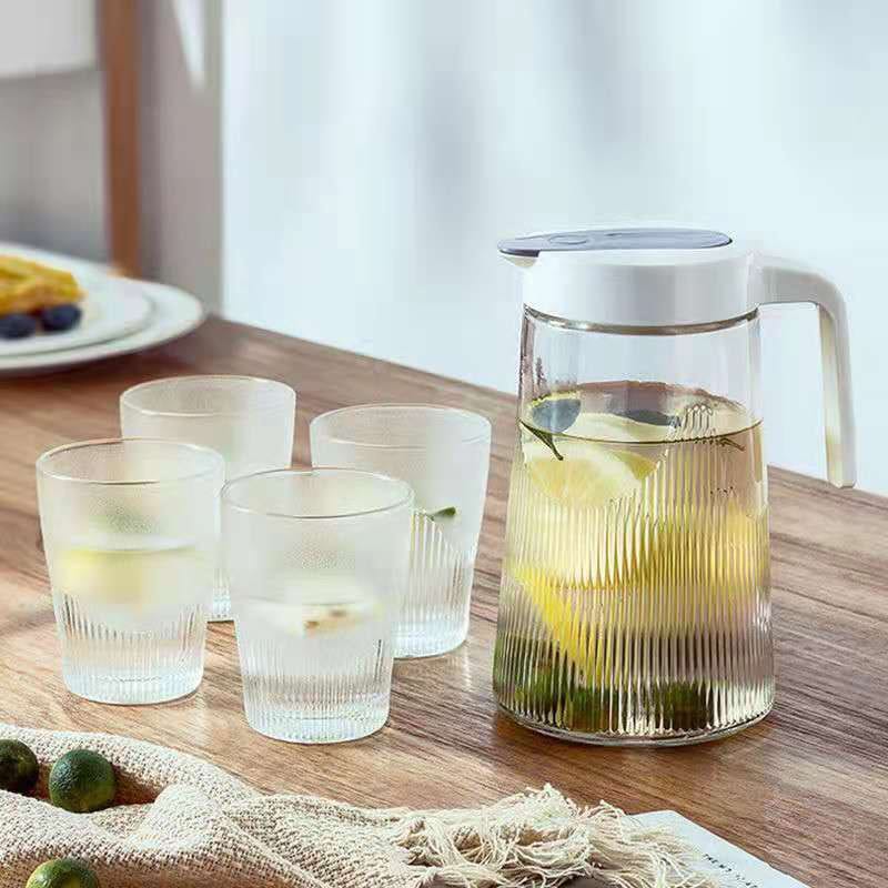 5pcs water set