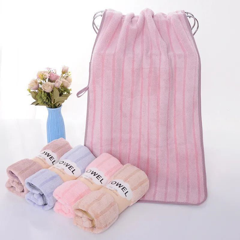 Microfiber Reusable towel set