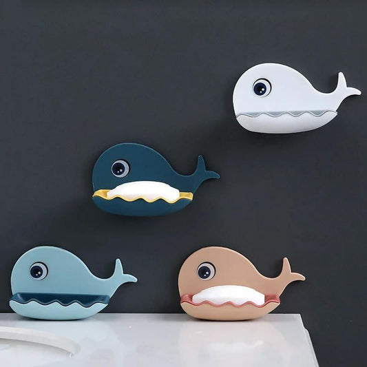 Fish design Soap Dish