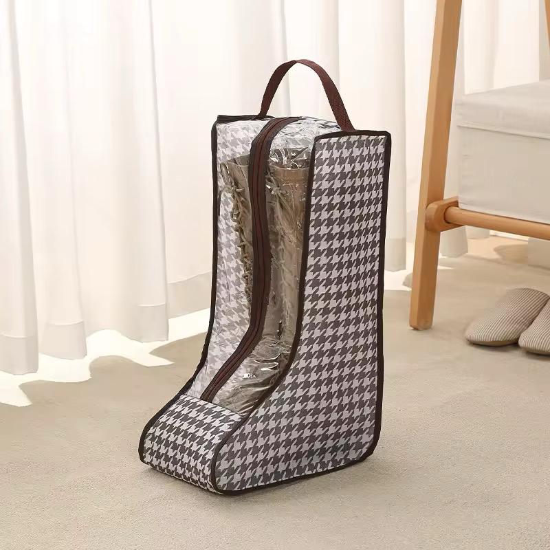 4pcs Boot / Shoes Storage Bag Set