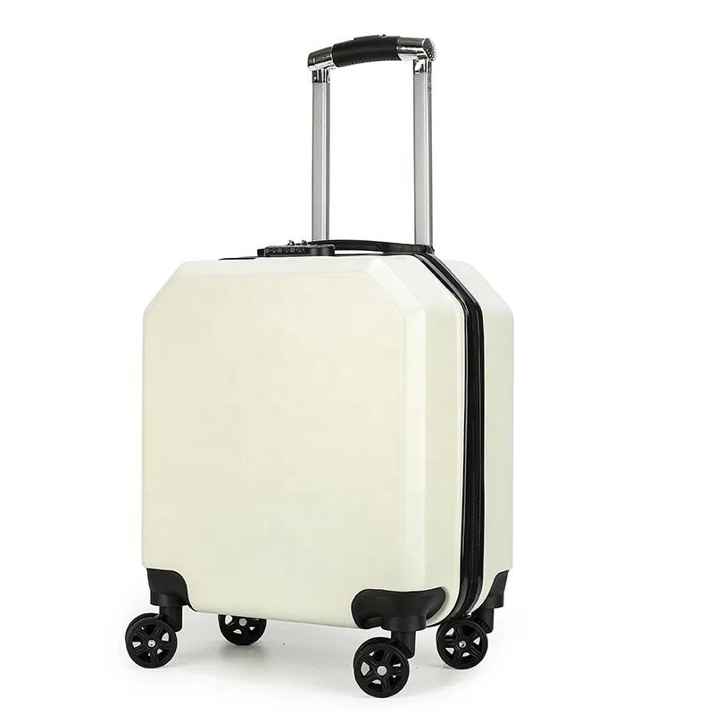 18inches  -4Universal Wheels Travel Suitcase/Boarding Bag/Carry On