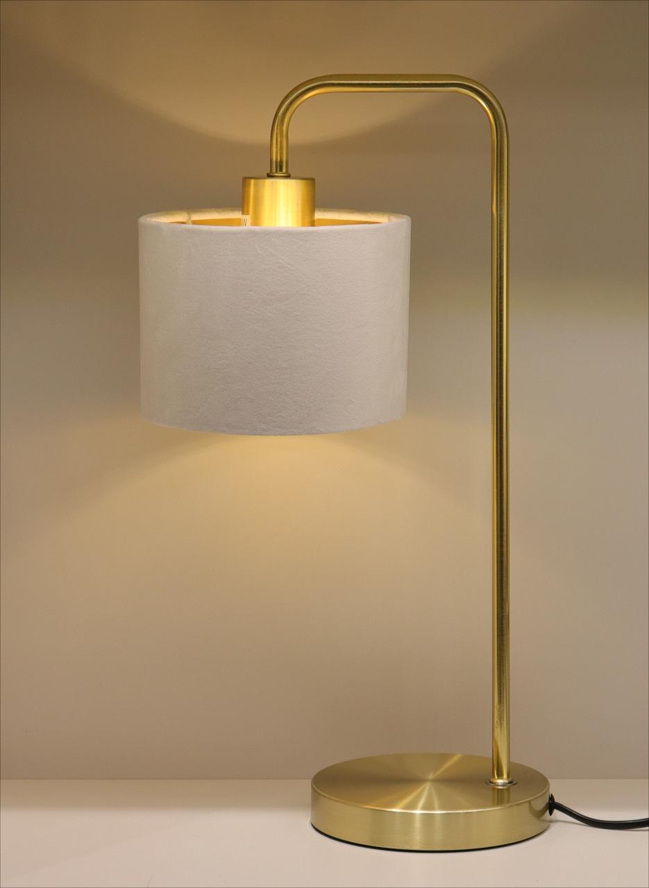 Bedside lamp