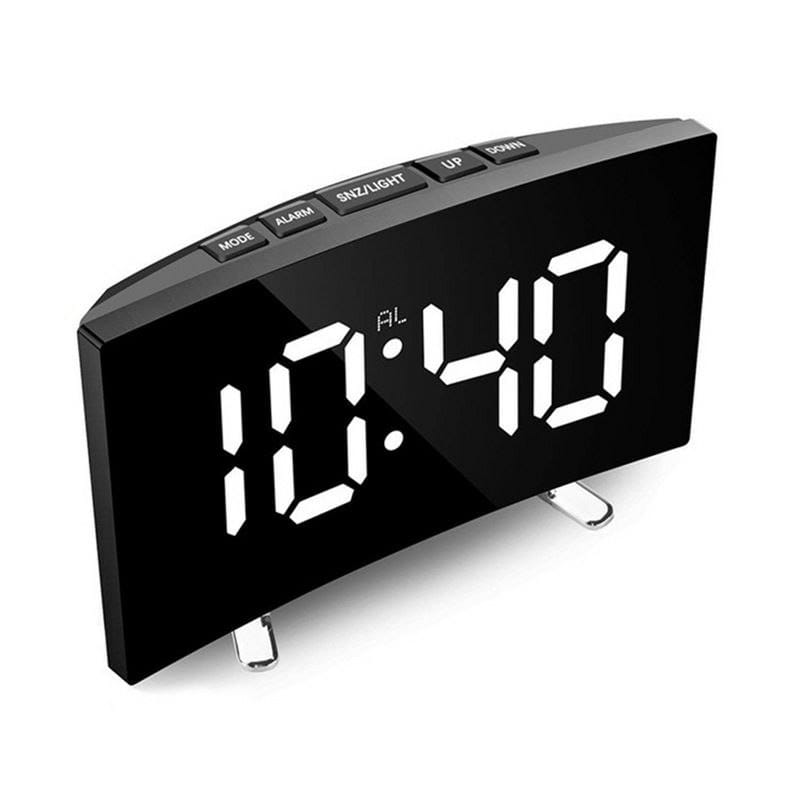 LED digital clock