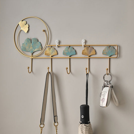 Wall decor hanging