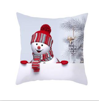 Decorative Christmas Pillow Covers