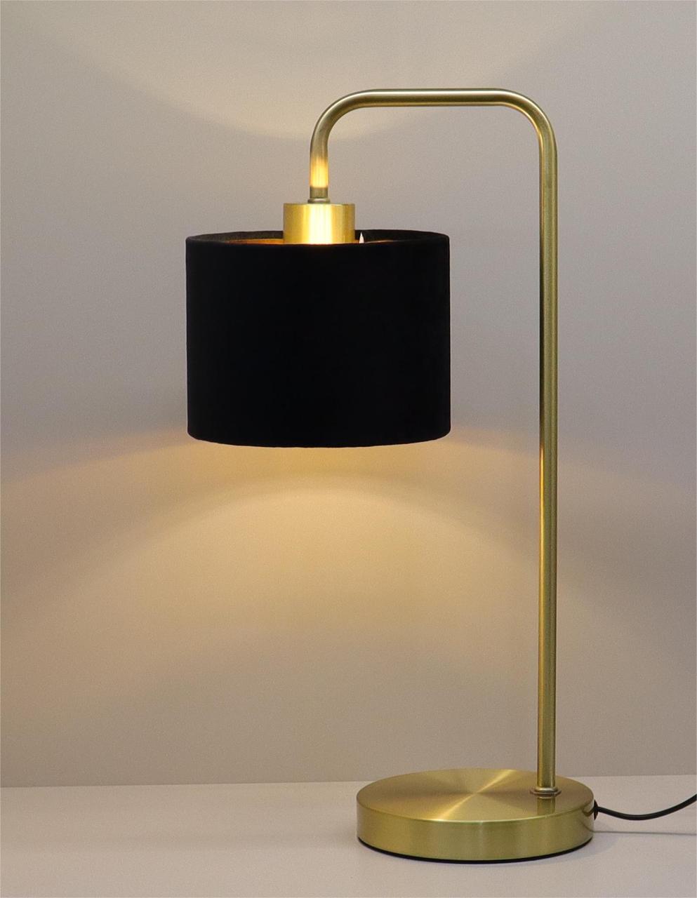 Bedside lamp