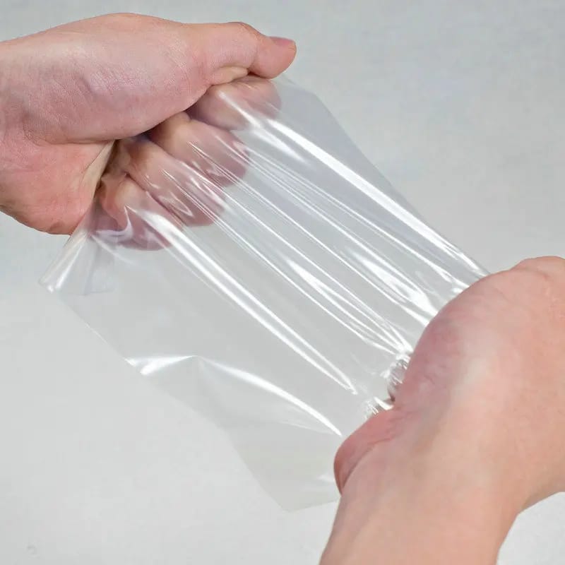 Ziplock bags  1/2kg