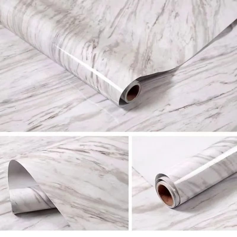 Marble sticker paper 5m