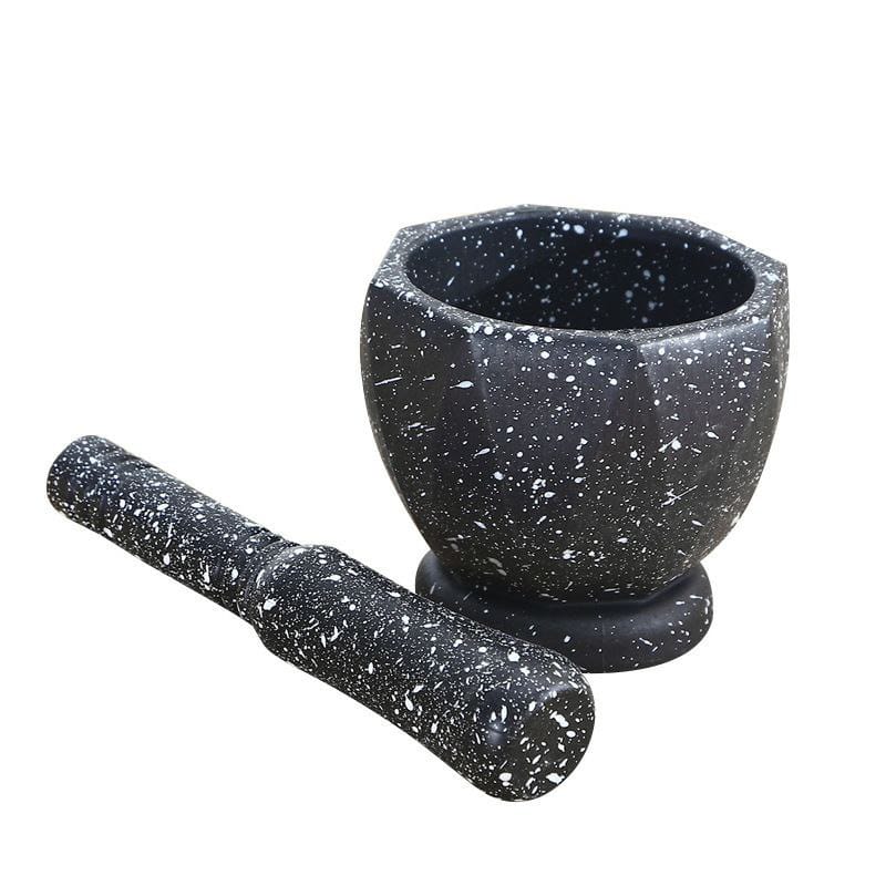 Mortar and pestle set