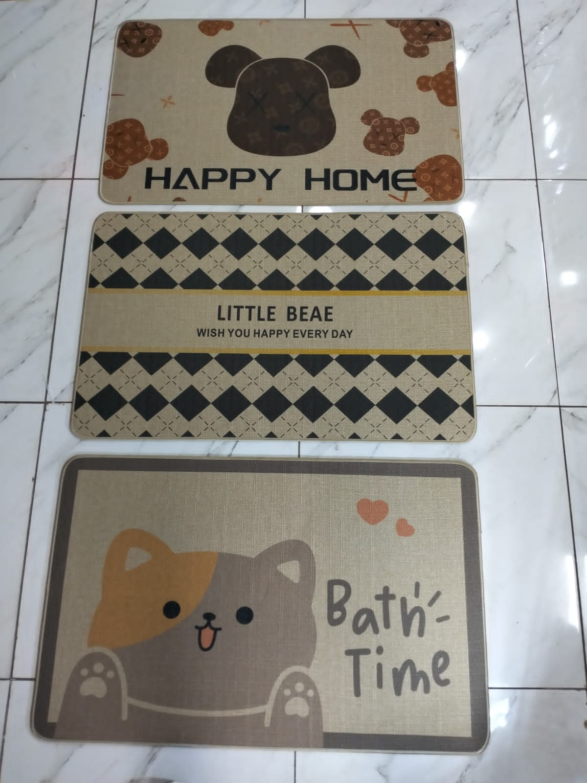 DoorMat / Home Welcome Mats