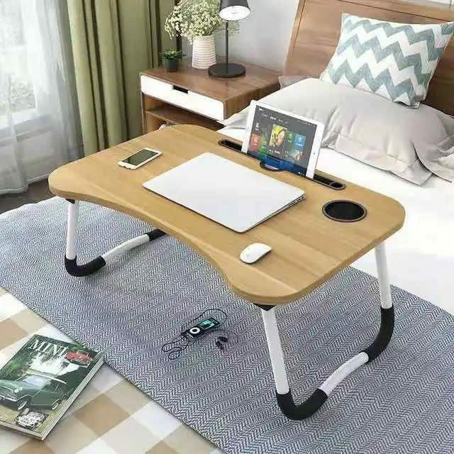 Multipurpose laptop table