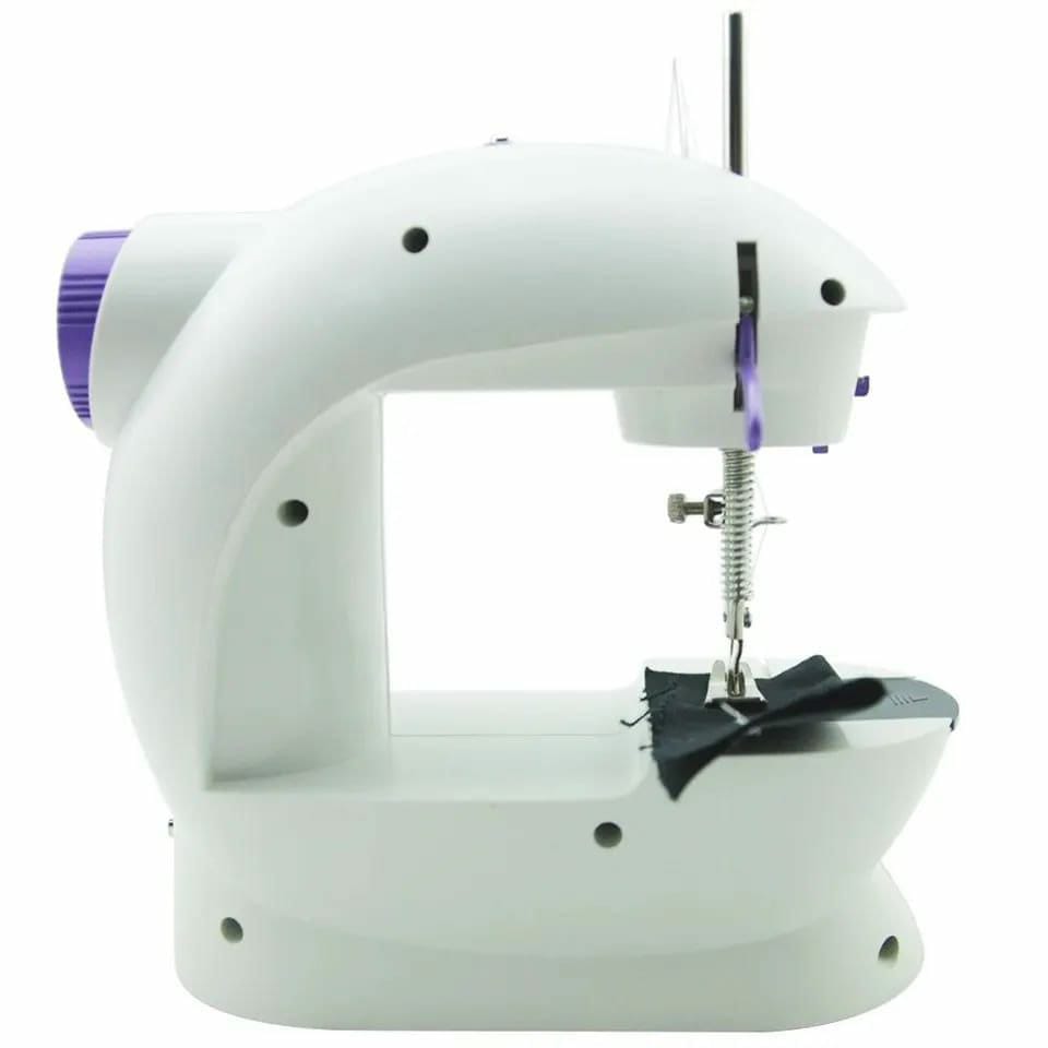 Mini Sewing Machine