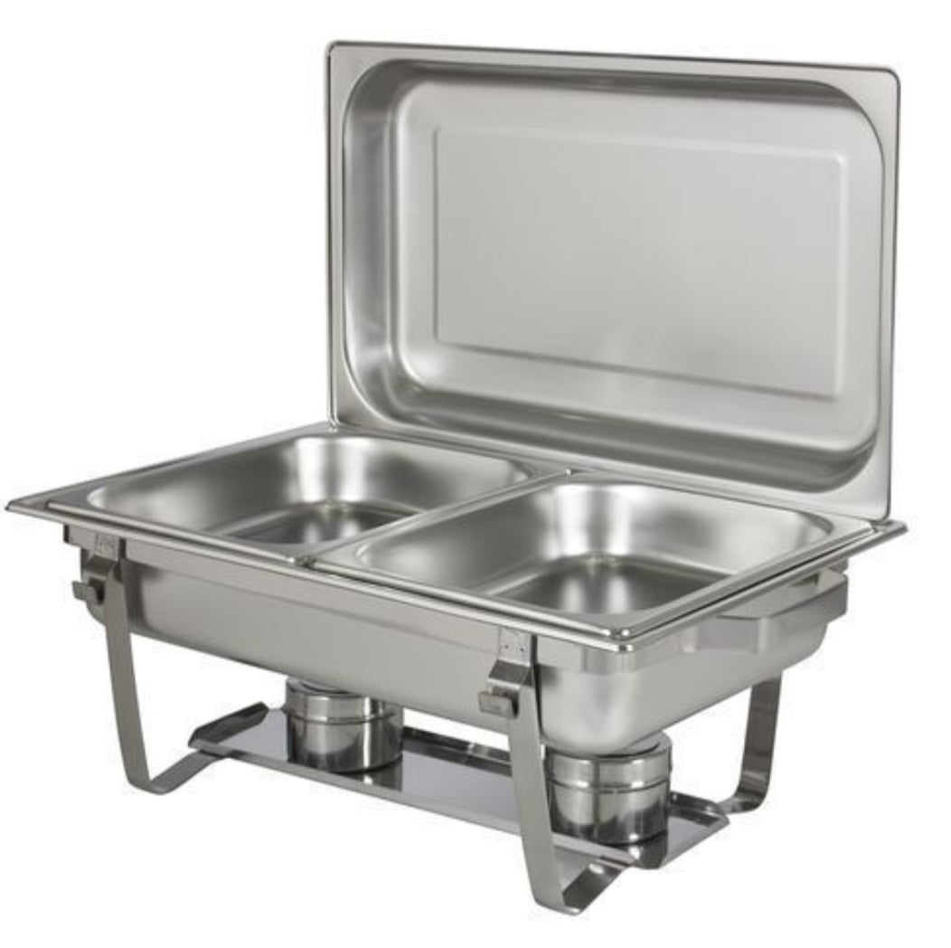 Chaffing dishes 9L capacity