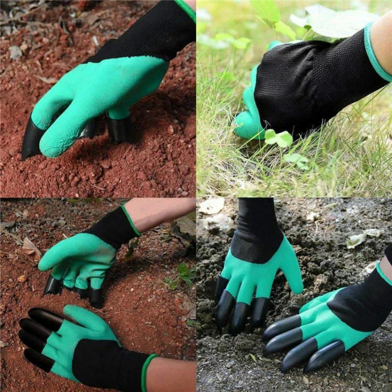 Gardening gloves