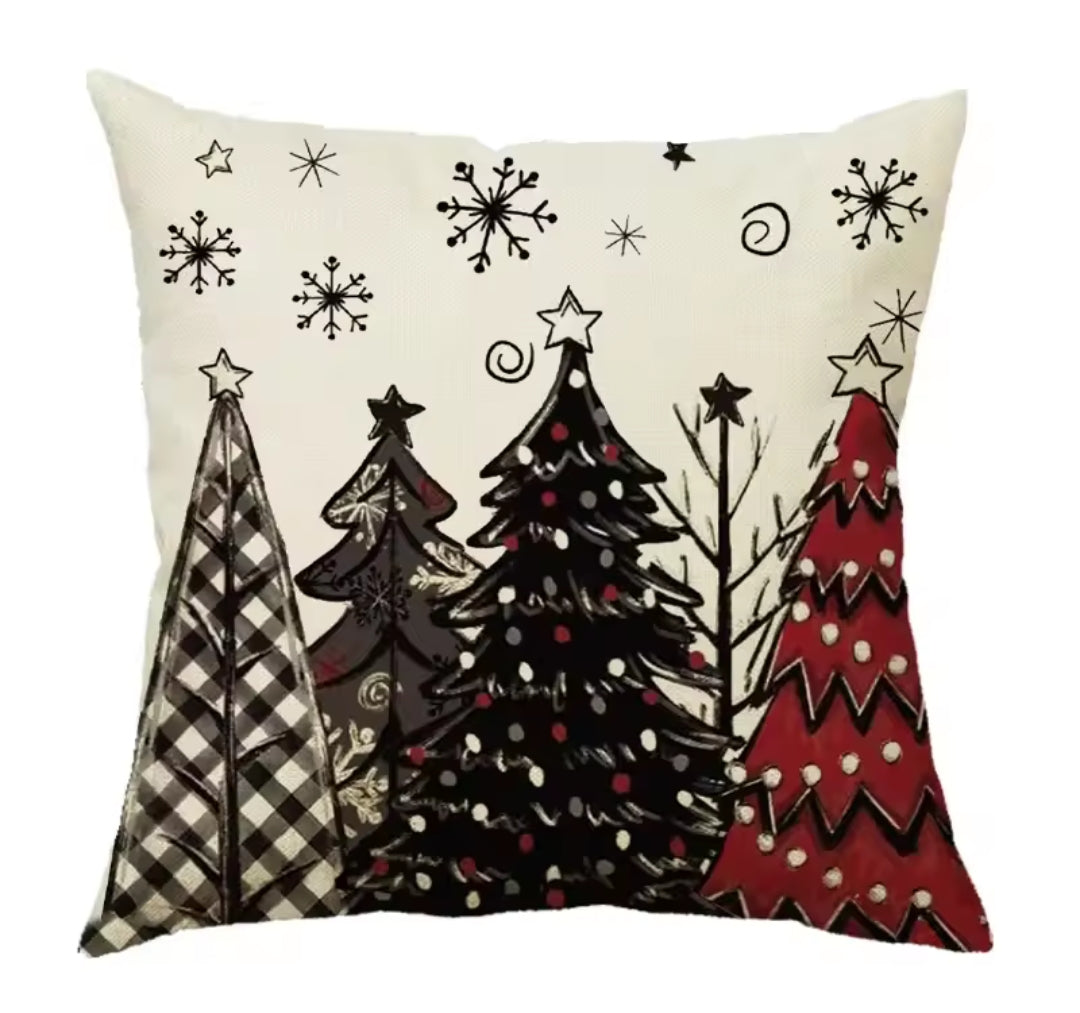 High Quality Decorative Christmas Pillow Covers