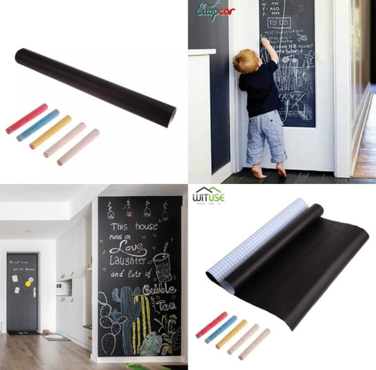 Kids Blackboard