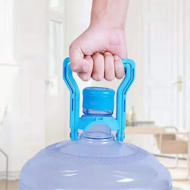 Water Bottle / barrel  Lifter