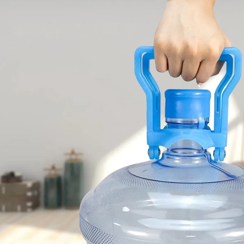 Water Bottle / barrel  Lifter