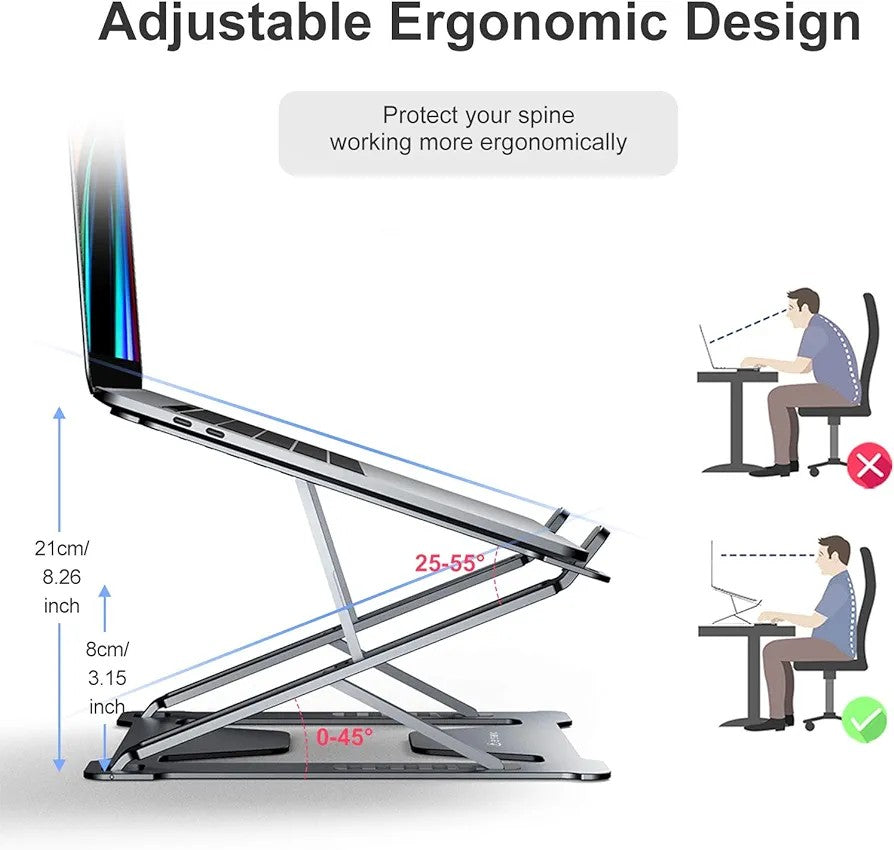 Laptop Stand Holder