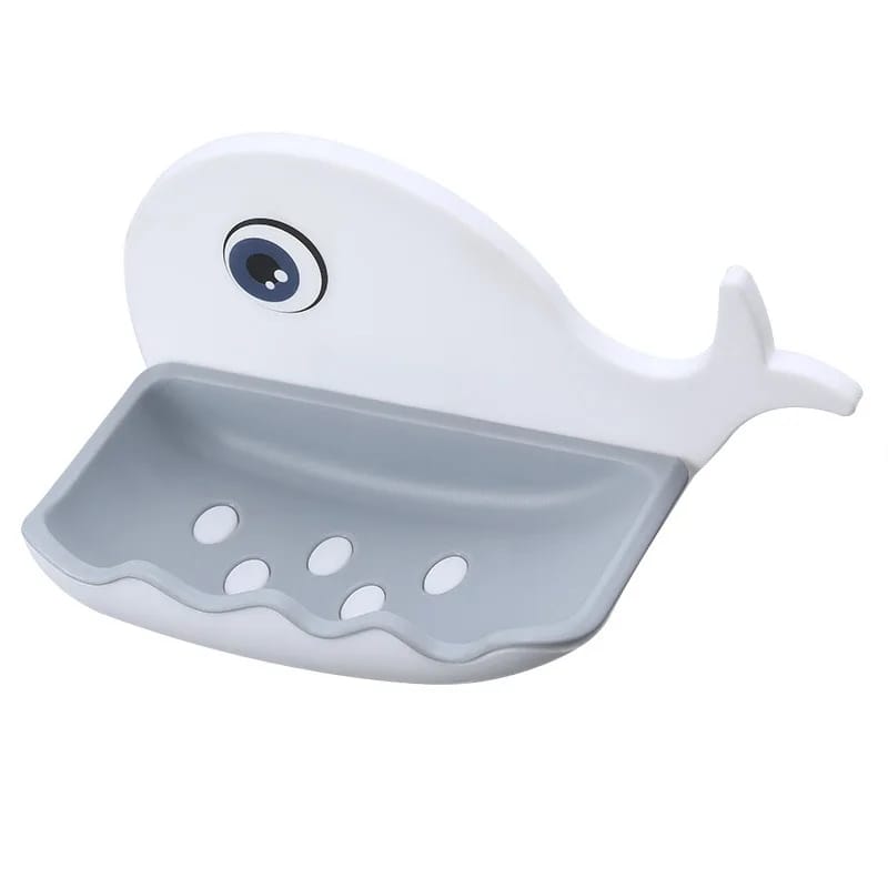 Fish design Soap Dish