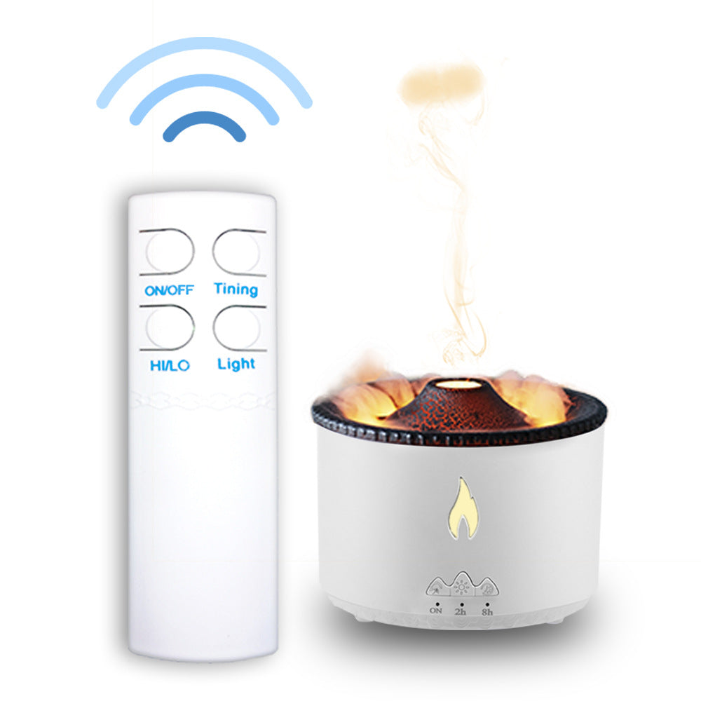 Volcano Aromatherapy Diffuser / humidifier