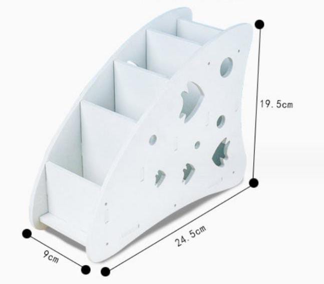 REMOTE ORGANIZER