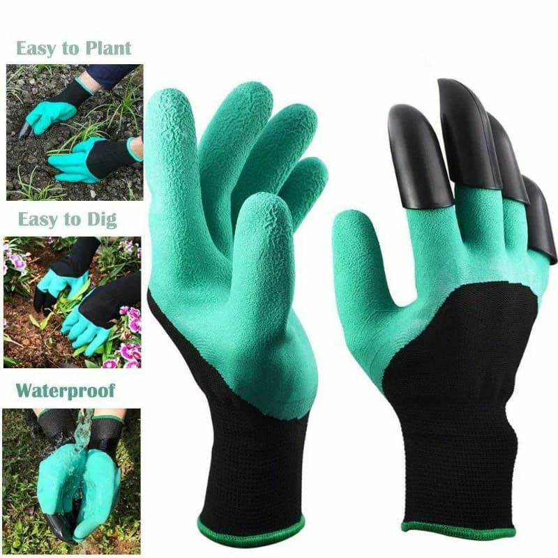 Gardening gloves