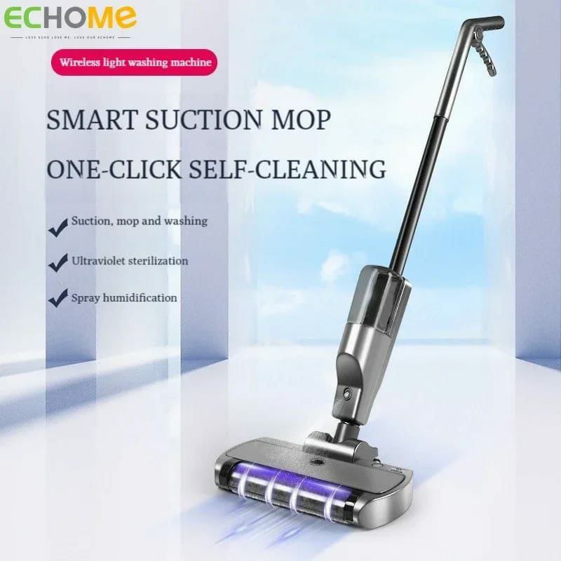 Multifunctional Wet and Dry Electric Wireless Cordless Handheld vacuum cleaner