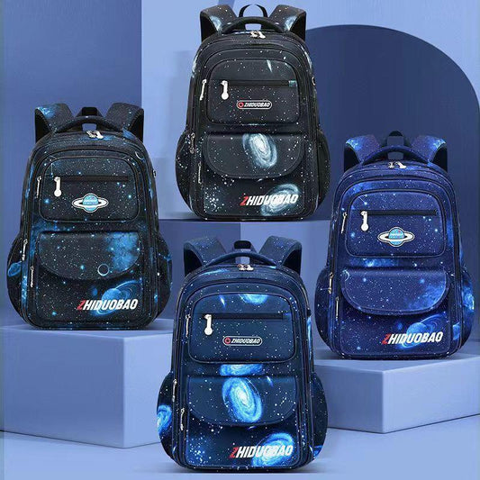 3D big size School Bags / Backpack