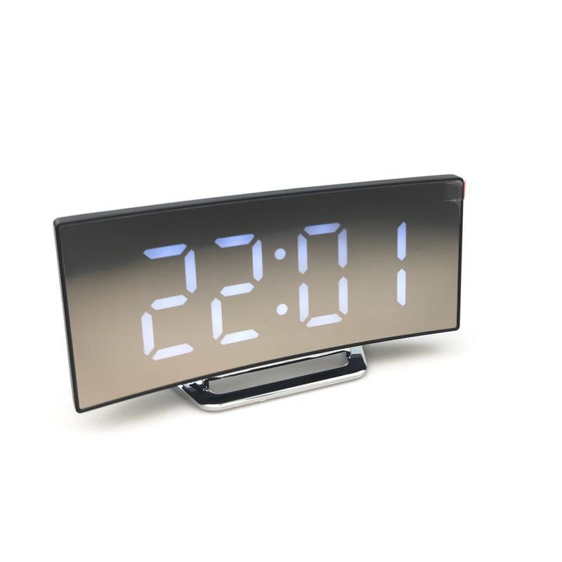 LED digital clock