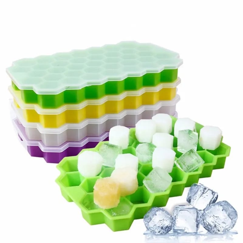 Honeycomb Ice cube maker