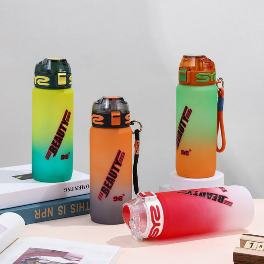 YS2 Sports water bottle band