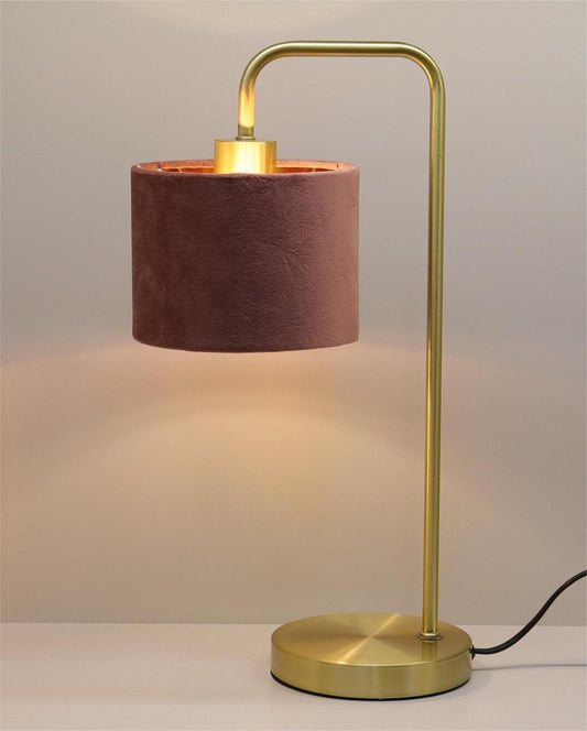 Bedside lamp