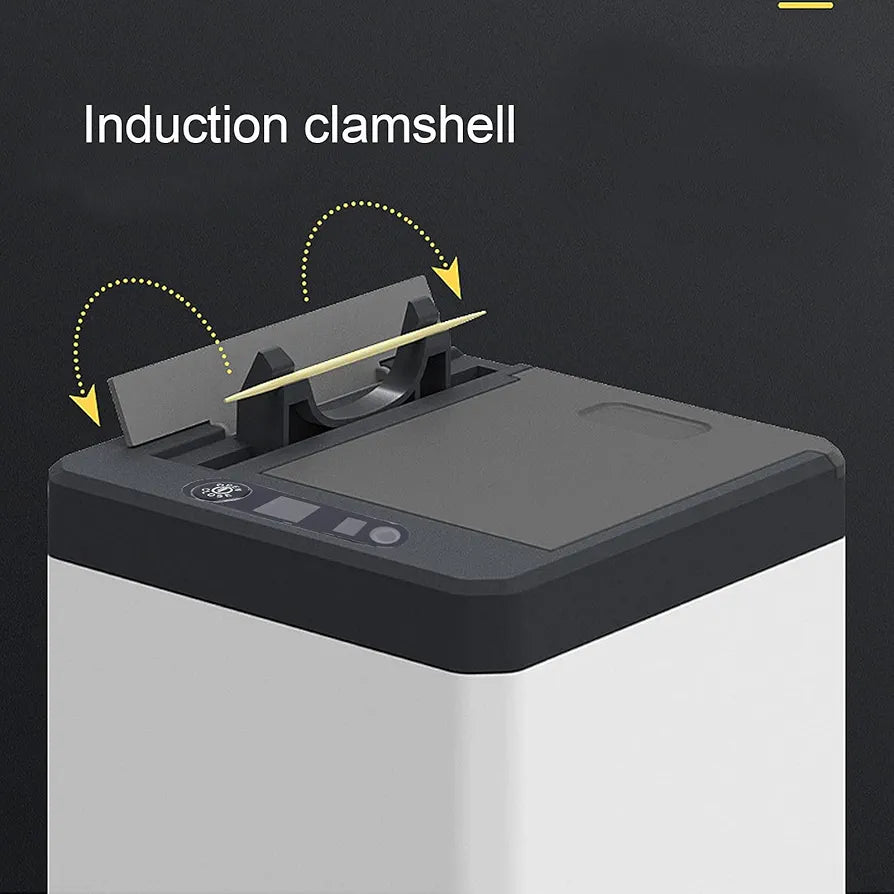 Smart sensing Automatic Toothpick dispenser