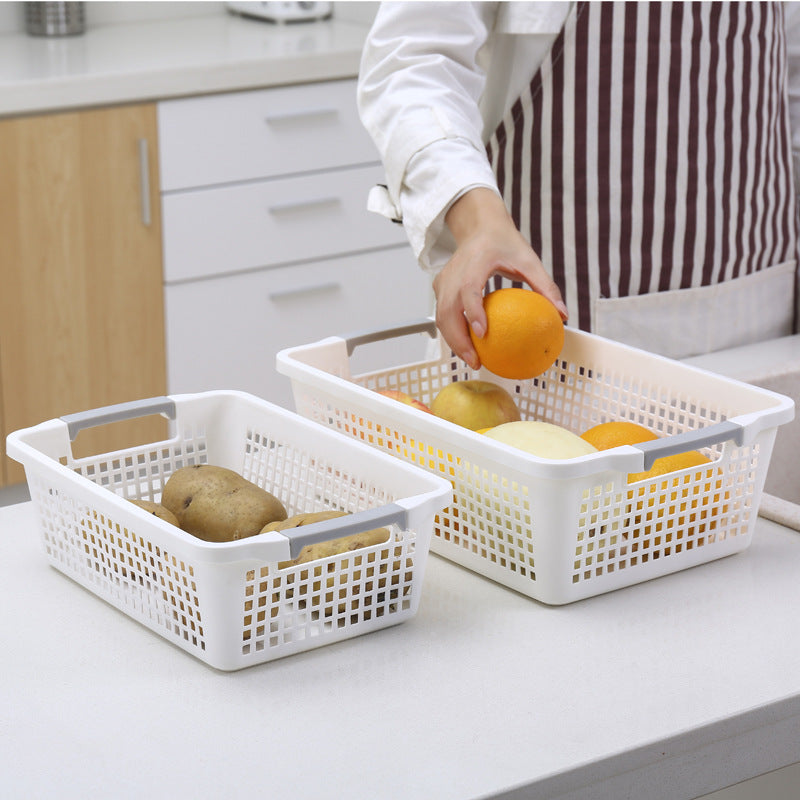 Storage Basket Sundries small