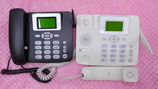 GSM fixed Wireless landline home/office phone