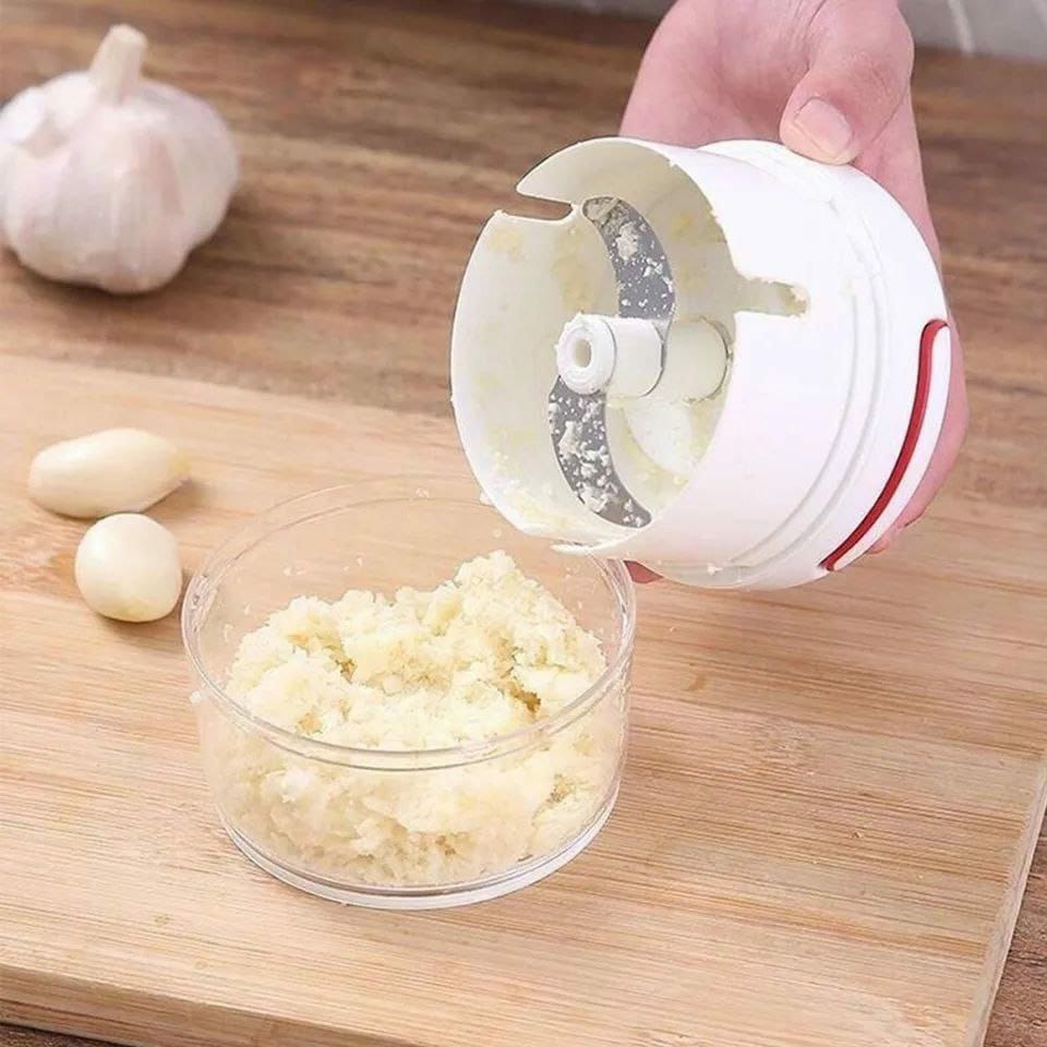 Mini Food Chopper