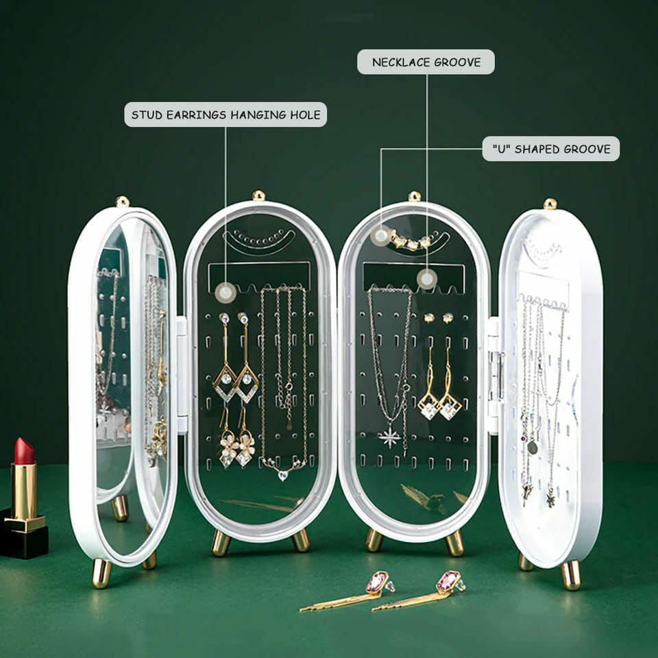 Jewelry Display rack