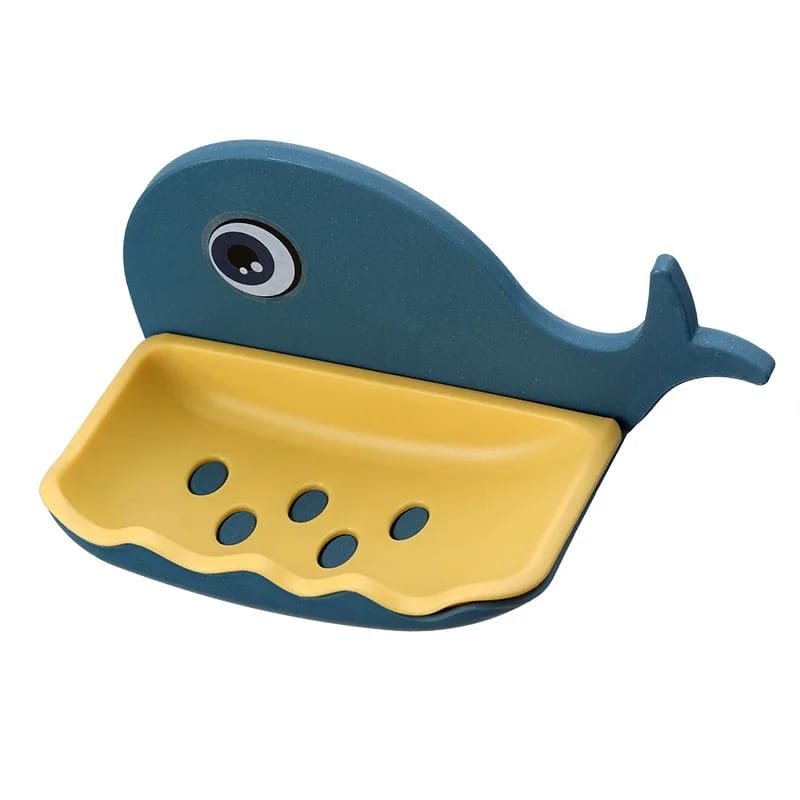 Fish design Soap Dish