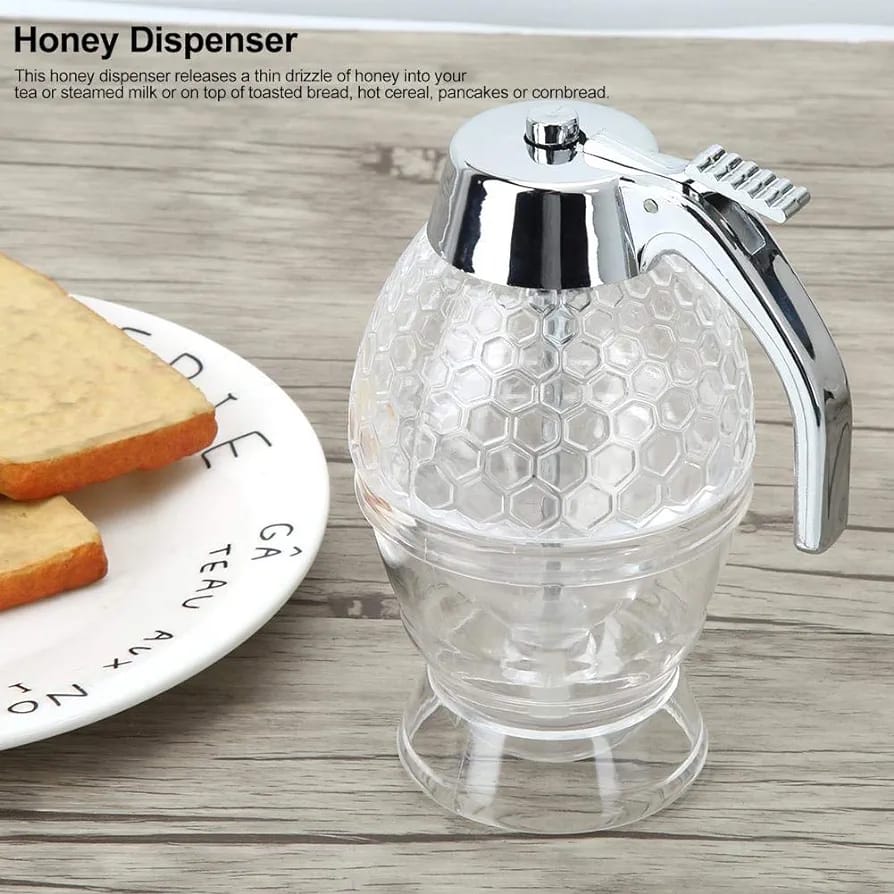 Honey Dispenser