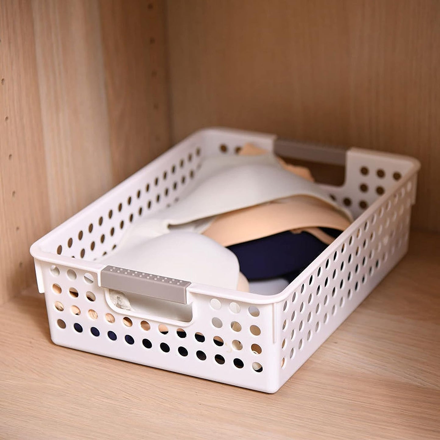 Storage Basket Sundries small