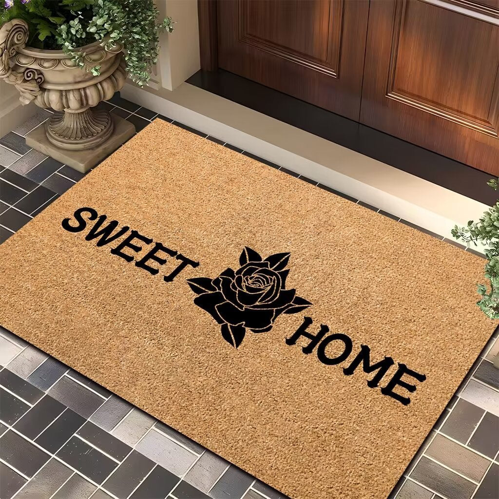 Novelty  classy Doormat