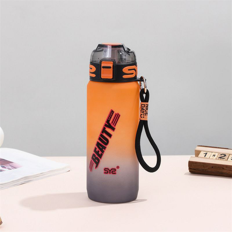 YS2 Sports water bottle band