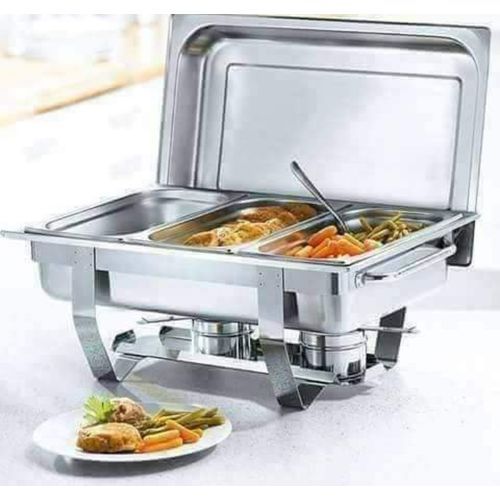 Chaffing dishes 9L capacity