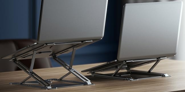 Laptop Stand Holder