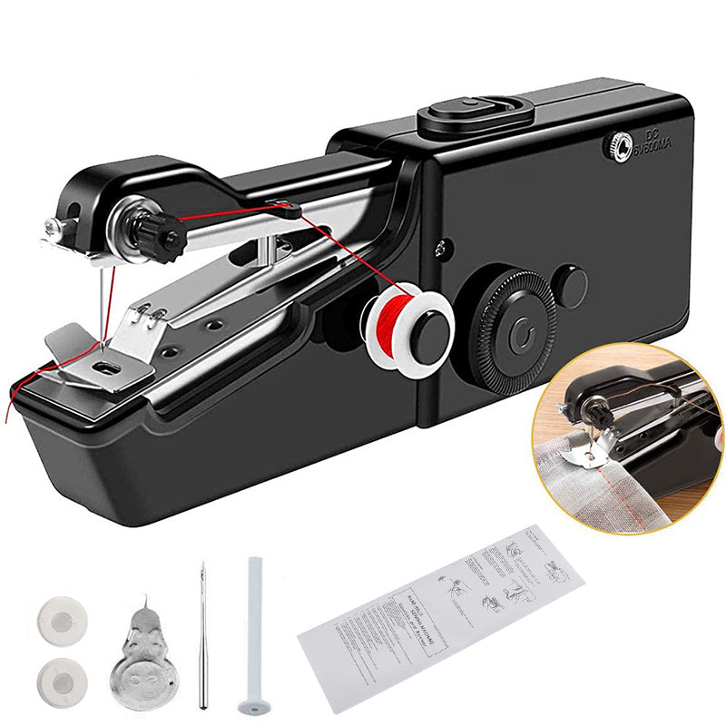 USB Hand sewing machine