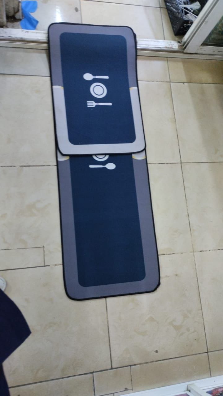 Kitchen Anti-slip mats