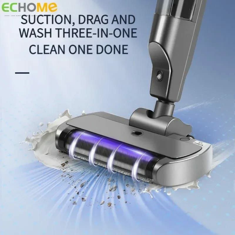 Multifunctional Wet and Dry Electric Wireless Cordless Handheld vacuum cleaner